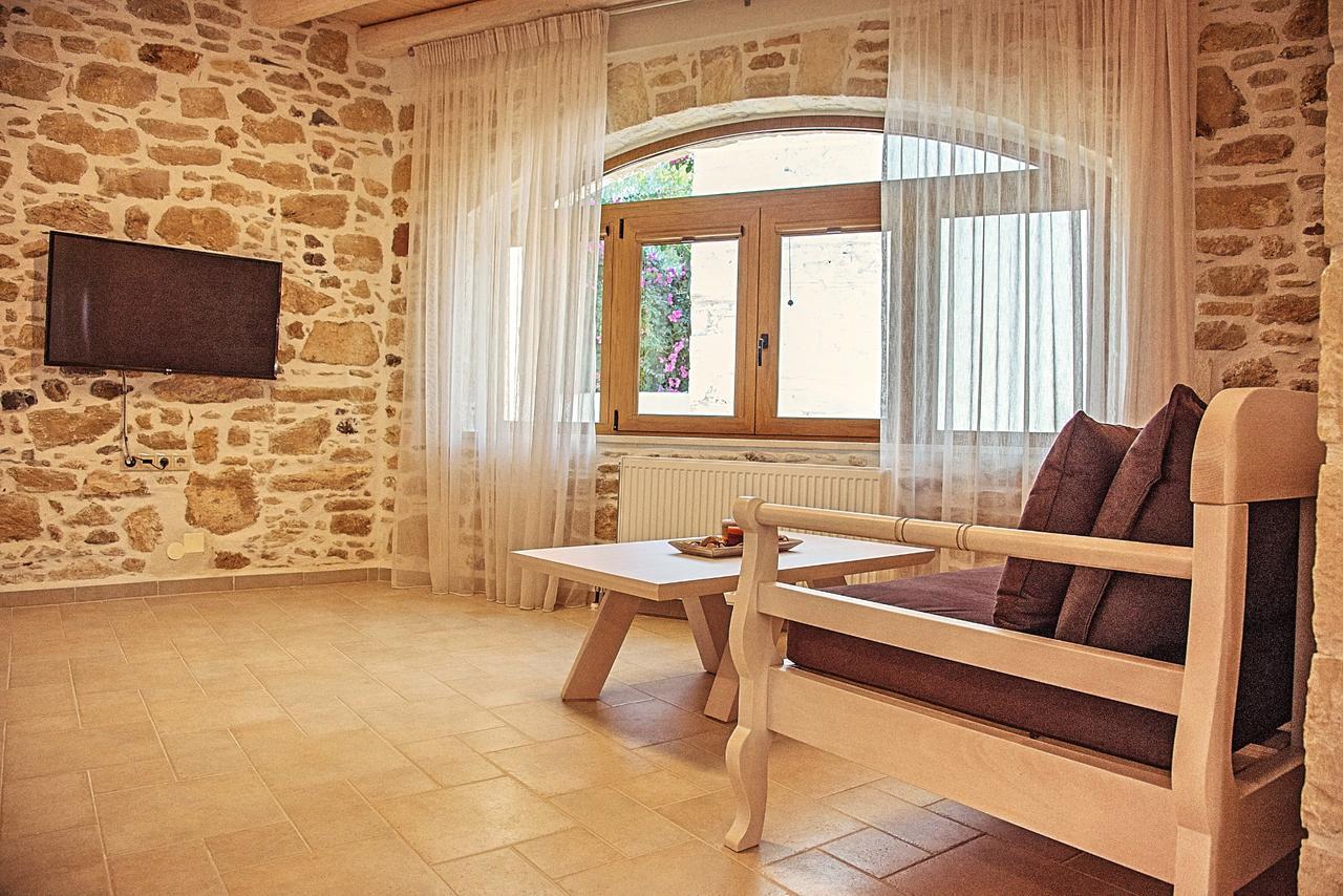 Villa Kapela Sívas Exterior foto